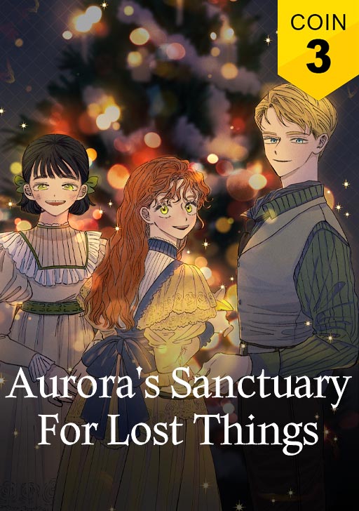 Aurora’S Sanctuary For Lost Things